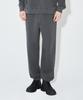 BUCKAROO Dyed Embroidery Jogger Pants Charcoal Grey