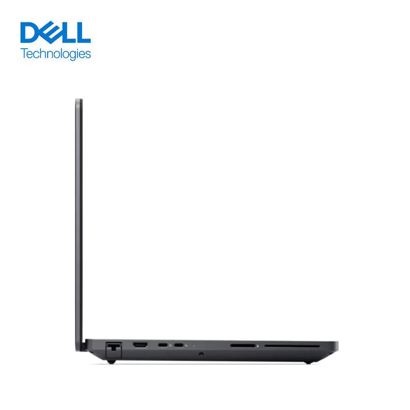 Dell Pro Max 16 Plus ИИ Мобильная рабочая станция (Китайская версия)