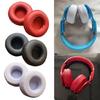 Качественные сменные амбушюры из мягкой губки для гарнитуры Beats for Mixr