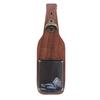 Wall Mounted Wooden Bottle Opener Cap Catcher Wine Tapper Kitchenware Beer Opener  Beer Lovers