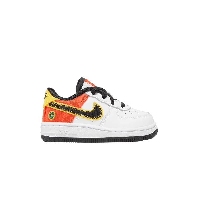 Nike Air Force 1 Low LV8 Raygun (TD)