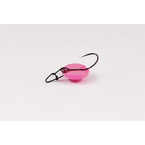[JACKALL] Timon Deka Bung 1.3g Area Trout Lure #173 Solid Glow