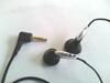 Sony Стерео наушники MDR-E837 Рабочее состояние