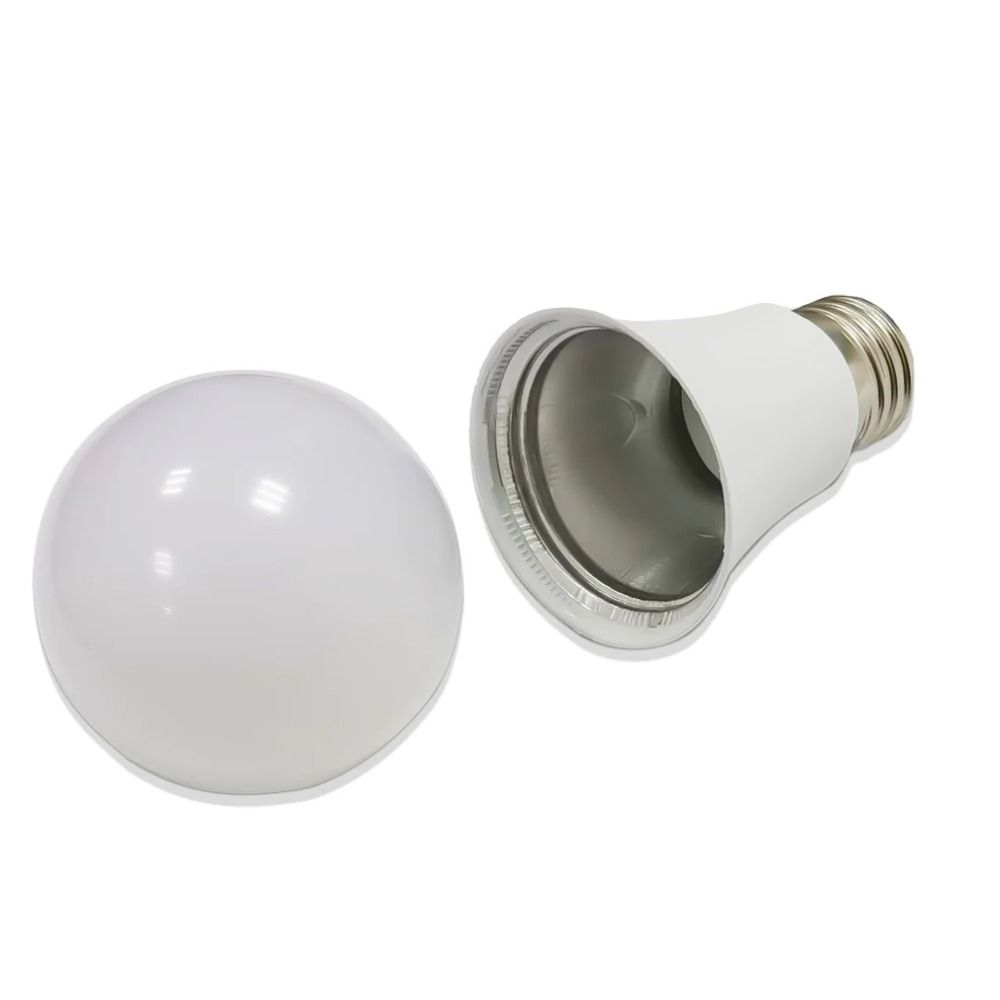 Diversion Light Bulb Money Storage Tanks Stash Can Secret Compartment Hidden Storage Small Items