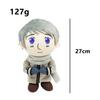 Плюшевая кукла Powers Hetalia Axis с набивкой из полипропиленового хлопка для декора дома и офиса