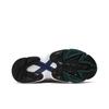 Adidas Yung-1 'Noble Green Blue' (Unisex) Cloud White / Noble Green / Blue Chunky Sneakers G27031