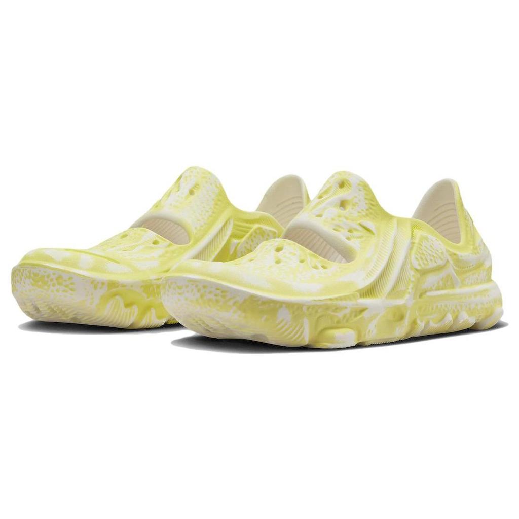 Nike Испа Универсальное Натуральное Масло Желтое DM0886-102