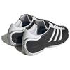 Клуб-рейв 'Campus No Sleep' x Campus Adidas Originals 'Core Black' ID2169