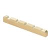 45mm Width/3.5mm Height/6-5mm Slot Size Electric Bass Guitar Nut 5-String Guitar Nut  Electric Bass