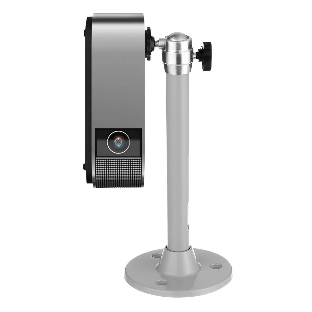 Mini Rotatable Projector Brackets Camera Monopods Projector Holder Stand Wall Ceiling Mount