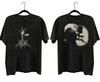 My Chemical Romance Тур 2025 Город Бостон Массачусетс 7 Сентября Футболка Comfort Colors Унисекс Футболка