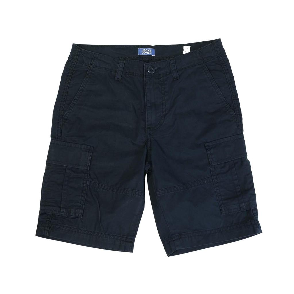 Jack And Jones Boys Zeus Cargo Shorts