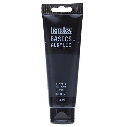 Liquitex Basics Acrylic Paint Burnt Sienna B-127 400ml Bottle