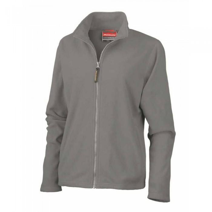 Result Womens/Ladies Horizon High Grade Microfleece Jacket