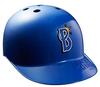 [Yokohama DeNA BayStars] Шлемы ограниченной серии будут раздаваться на стадионе Yokohama с 31 марта по 5 апреля.