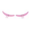 Lash Extension Separator Tool Professional Silicone Washable Reusable Lash Separator Lift Tools for Makeup