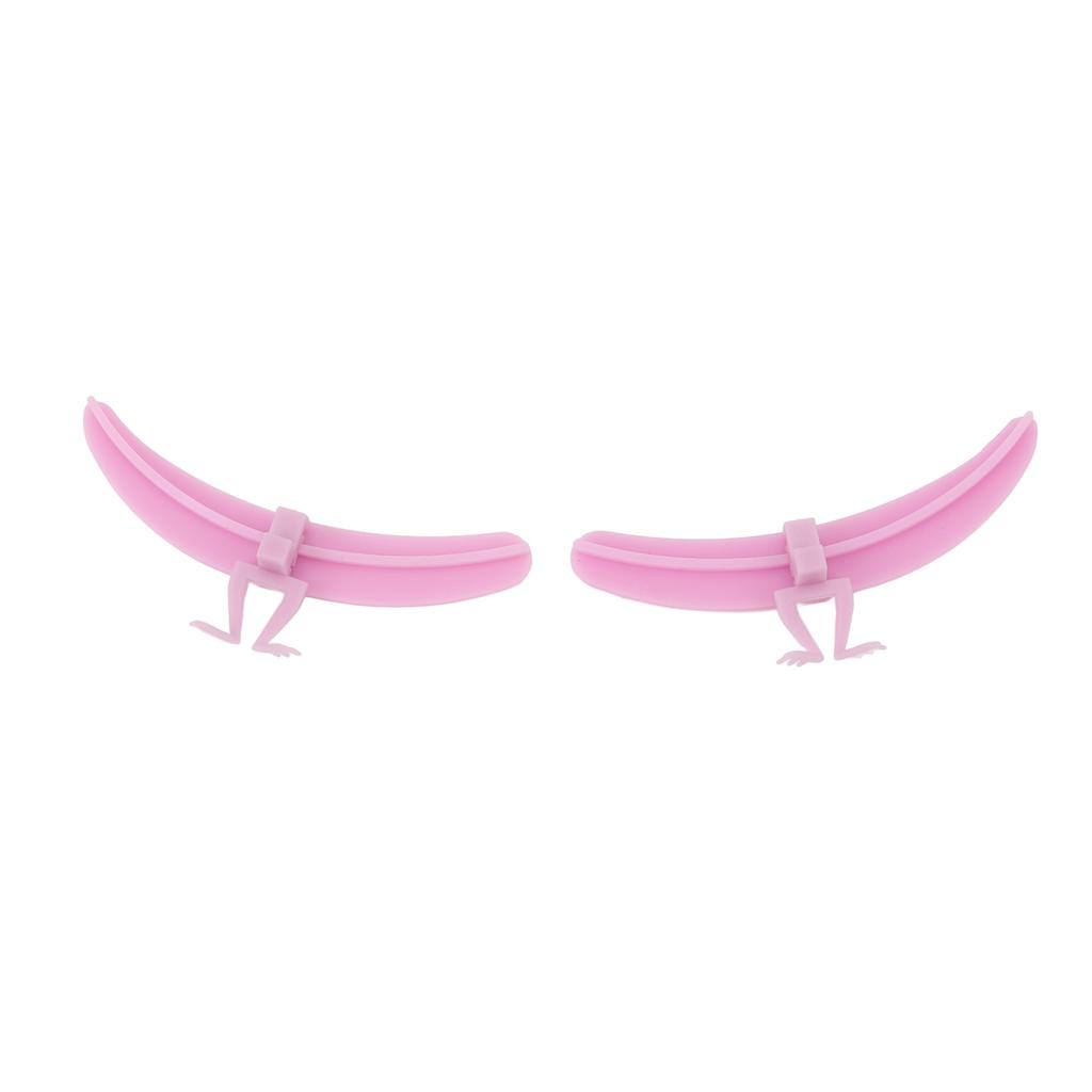 Lash Extension Separator Tool Professional Silicone Washable Reusable Lash Separator Lift Tools for Makeup