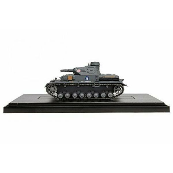 Коллекция Tenohira Senshado Pz.Kpfw.IV Ausf.D Team Ankou National Convention