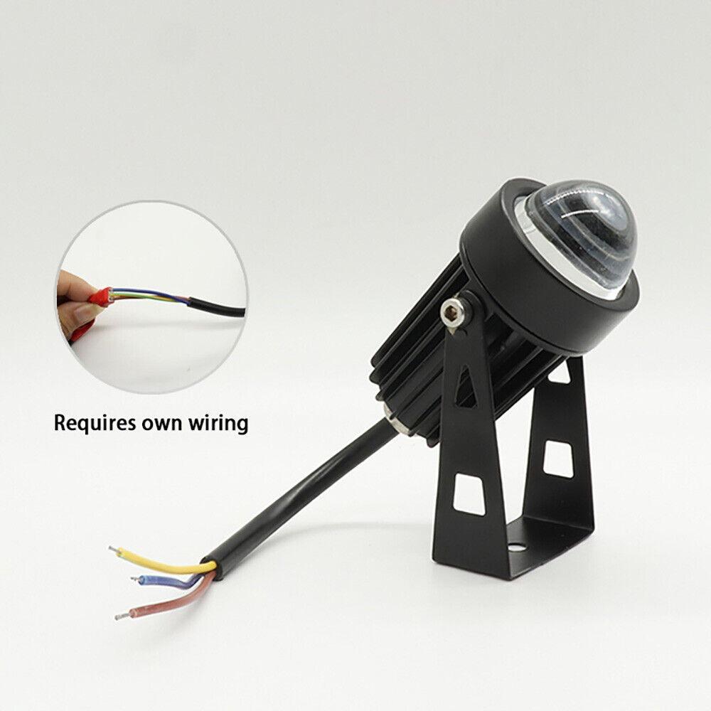 Outdoor Floodlights LED Lawn Light Waterproof Spot Lamp High Quality Wall Washer