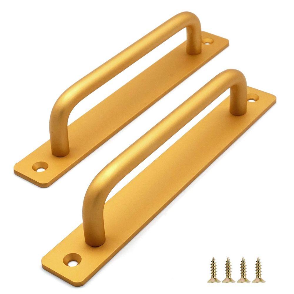 Ручки Фурнитура Комод для Раздвижной Двери Мебельные Ручки Ручки для Ящиков Ручки для Шкафов Дверная Ручка