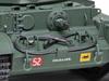 TAMIYA Military Miniature Series British Army Cruiser Tank Comet Plastic Model 35380 Molding Color 1/35 No.380