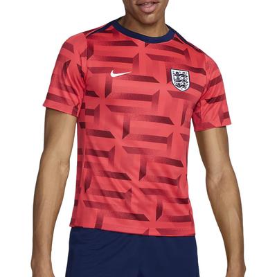Спортивная футбольная футболка Dri FIT мужская FJ2725-660