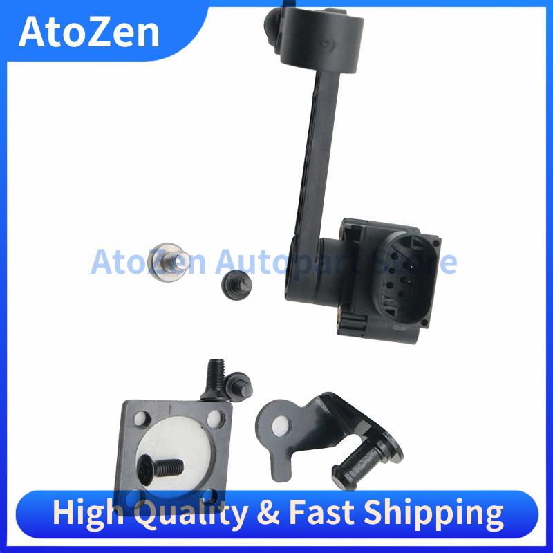 Front Left/Right Air Suspension Ride Height Sensor LR020473 LR020474 for Range Rover Sport High Quality Car Accessories New