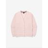 Fila Теннисный пике-кардиган Fs2ftg3361f