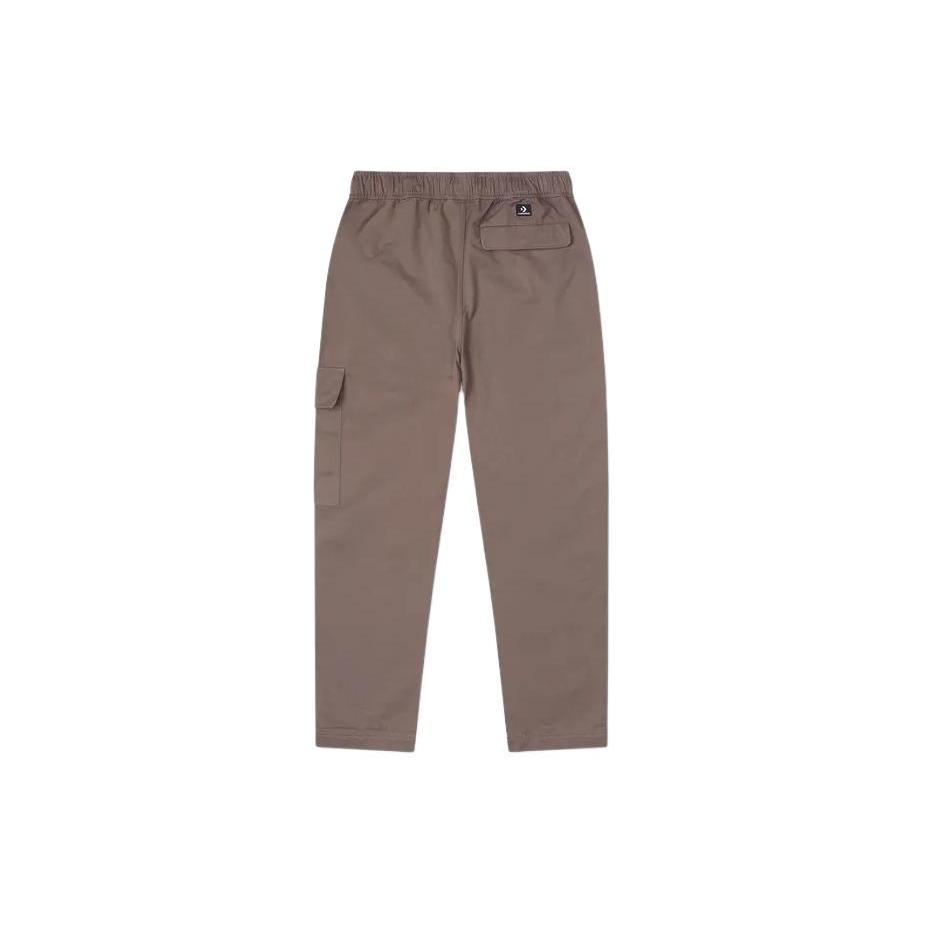 Converse CarGo Pant Casual Pants Men's Khaki 10026003-A03