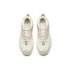 Anta Lifestyle Series Casual White Sneakers Women Sneakers Gray 122018041-2