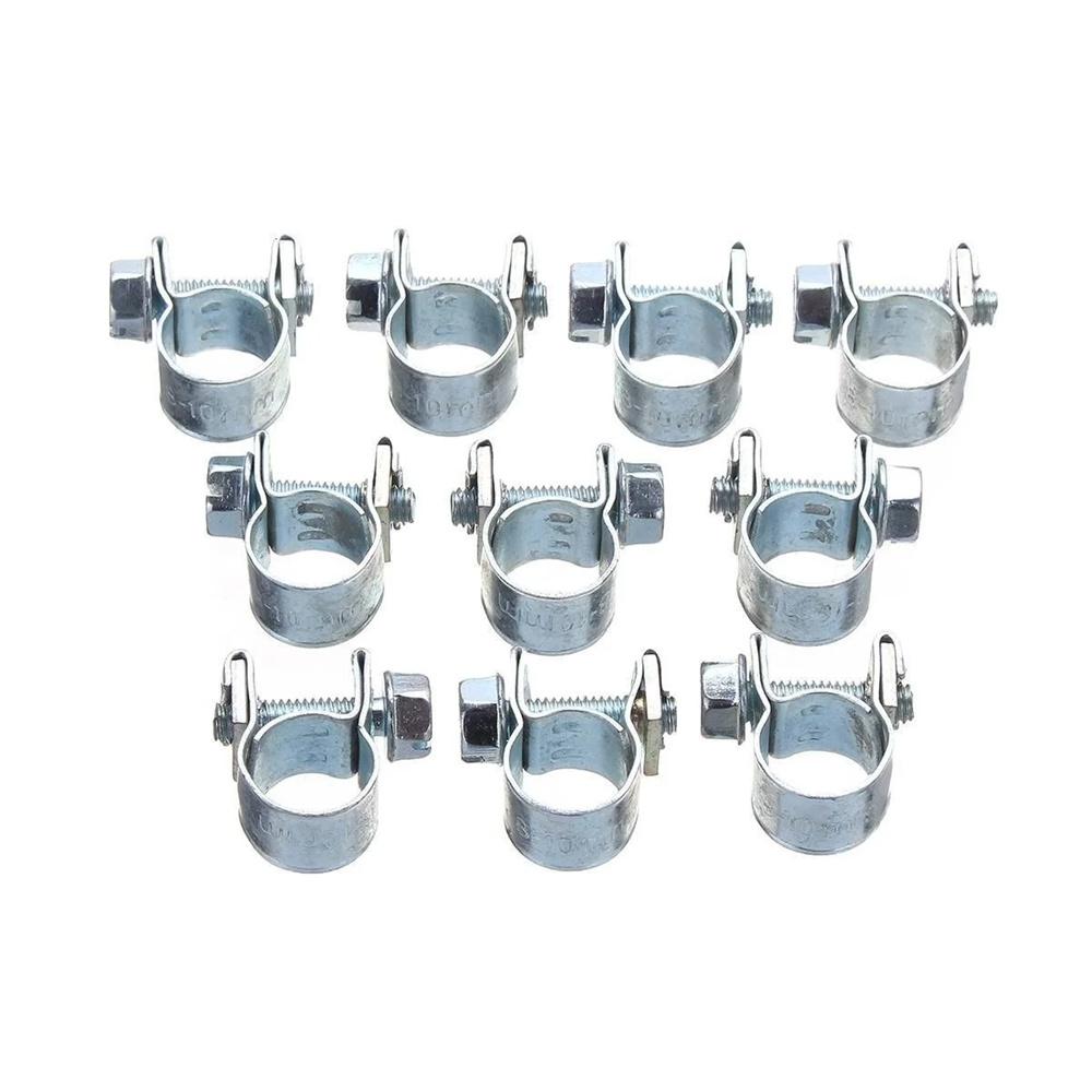 Трубка Автомобильного Воздушного Стояночного Отопителя Замена Топливная Трубка Шланг Зажим Комплект Масляный Топливный Фильтр