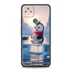 Роскошный Чехол-Бампер Pudgy Penguins Art для Google Pixel 10 9 8 7 6 9A 8A 7A 6A Pro Ударопрочный Мягкий ТПУ 9 Pro XL Чехол Capas