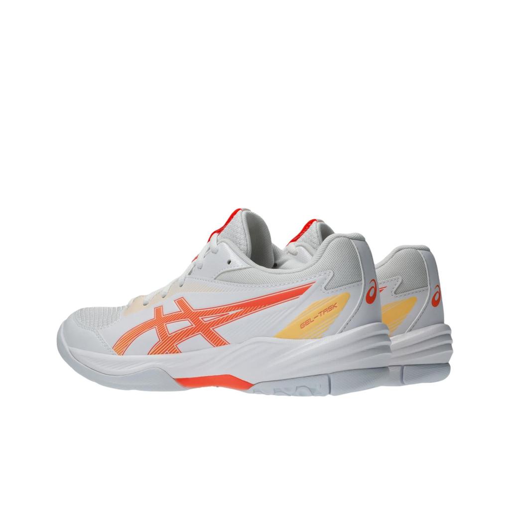 Asics Женские кроссовки Gel Task 4 White Vivid Coral 1072A106-103