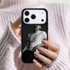 Klaus Mikaelson Phone Case For Apple iPhone 17 Air 16E 15 14 Plus 13 12 11 Pro Max Mini Funda Cover