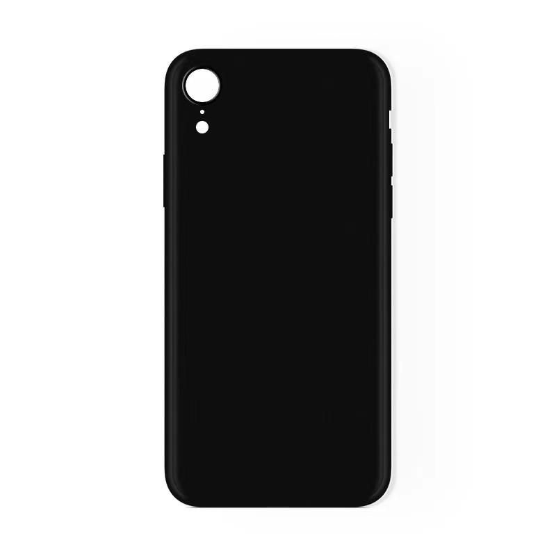 Супер милый чехол для телефона с пандой для Huawei p50 P40 p30 P20 10 9 8 Lite E Pro Plus, черный чехол Etui с рисунком Hoesjes comic fas