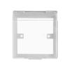 Bathroom Supplies Waterproof Safety Socket Protector Sockets Electric Plug Cover Splash Box