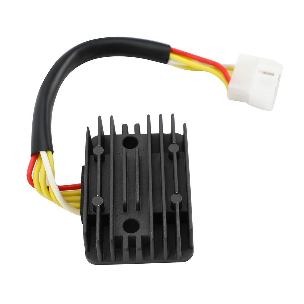 Регулятор-выпрямитель подходит для Kawasaki KLX650 KLX650R Motard 93-01 21066-1088