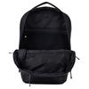 New Anta Variety Training Collection Recycled Nylon Backpack Regular Unisex Black 192437162-1
