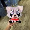 Новая плюшевая игрушка Рамбли Молли Ллойд Финли из парка Индиго Для фанатов Подарок Мягкая набивная игрушка Подушка Для дома Детской спальни Декор