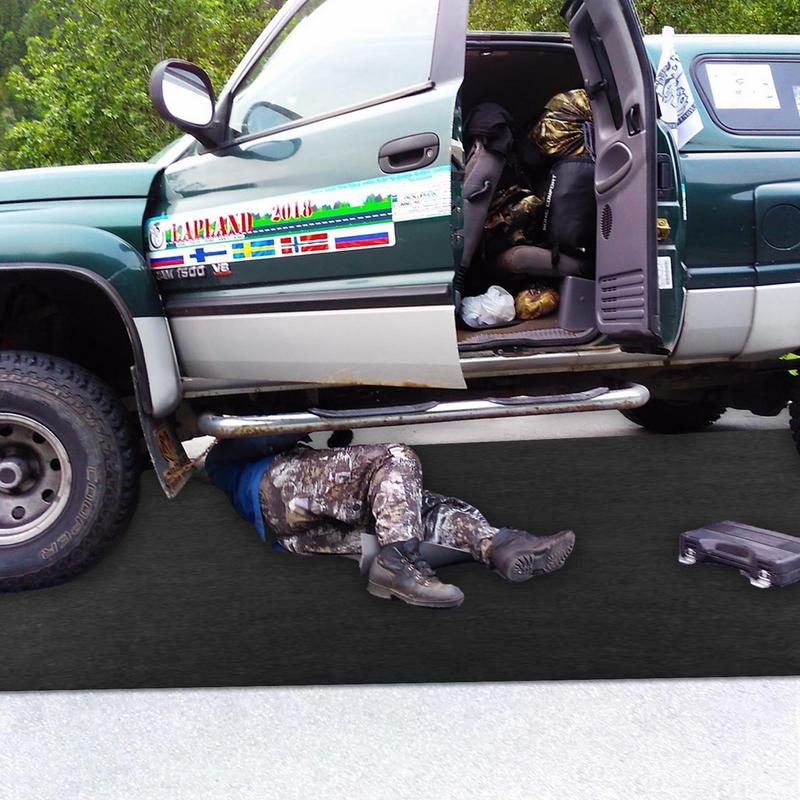 Коврик для бассейна для земли 13,12 футов Ткань для покрытия бассейна Прочная Экологичная Удобная в хранении Ткань для пола бассейна Предотвращает