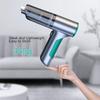 New 3in1 Powerful Wireless Car Vacuum Cleaner 14000PA Multi-function Vacuum/inflatable/brushless Motor 4 Speed Adjustment Portable Household Cleaner