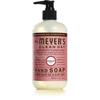 Hand Soap Rosemary, 12.5 Fl Oz
