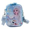 Рюкзак Disney Frozen Микки Минни ПВХ Унисекс Тематический с Разными Стилями