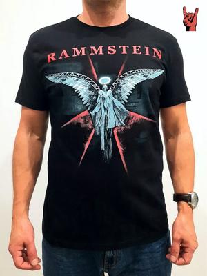 Футболка RAMMSTEIN