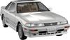Hasegawa Toyota Soarer Поздняя модель Турбо L 1989 Пластиковая модель-конструктор HC70 1/24 (Z20) 2.0GT-Twin «Полный аэродинамический обвес»