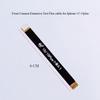 Test Front Camera Tester Extension Extend Flex Cable For iPhone 15 plus 15 pro 15 pro max