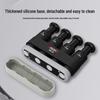 AROMA Finger Exerciser for Piano & Guitar
