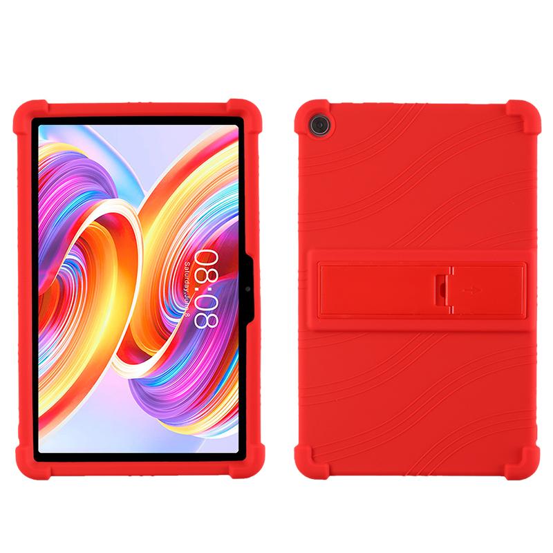 Case For Teclast P30T Tablet Safe Shockproof Silicone Stand Cover