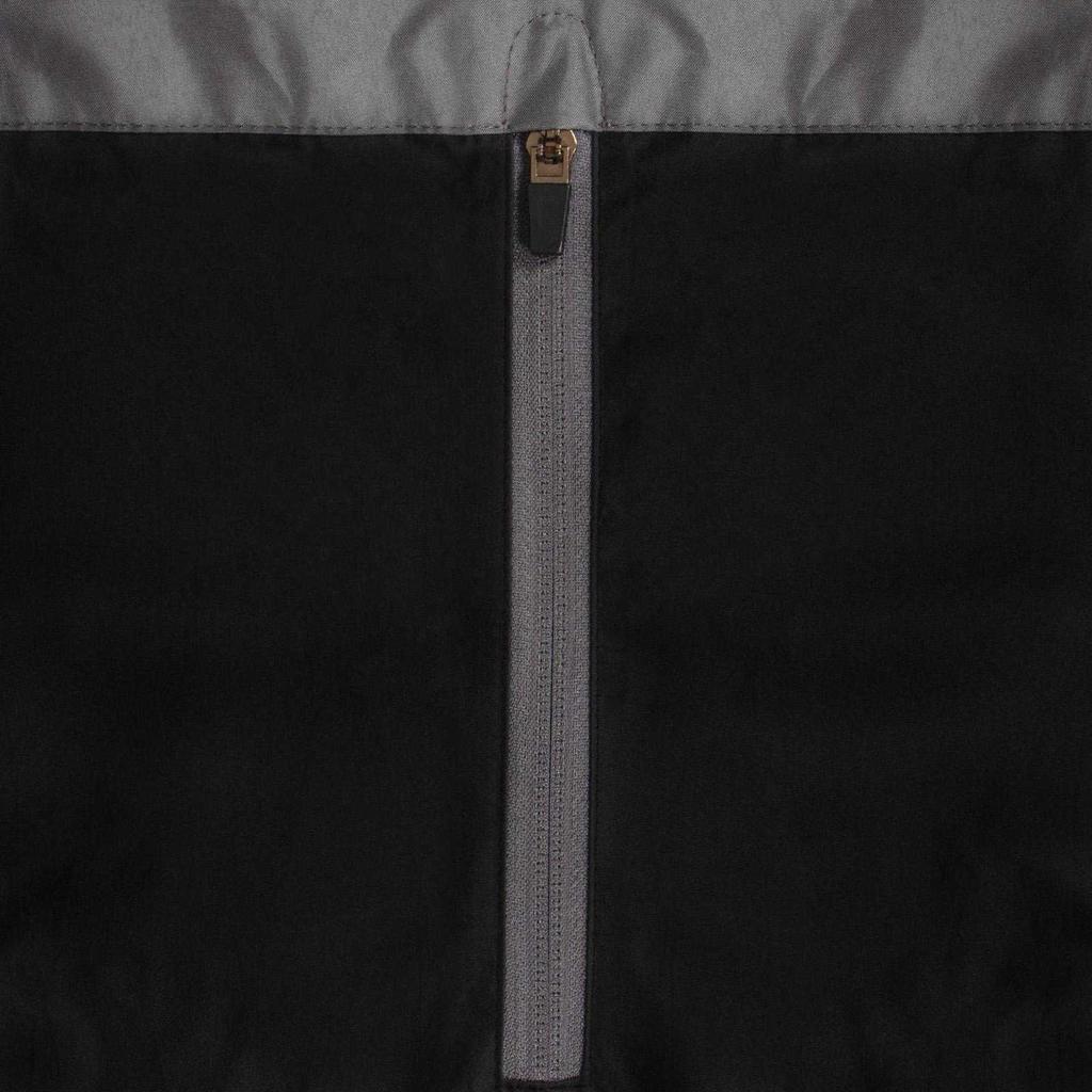 Newcastle United FC Boys Crest Raglan Windbreak