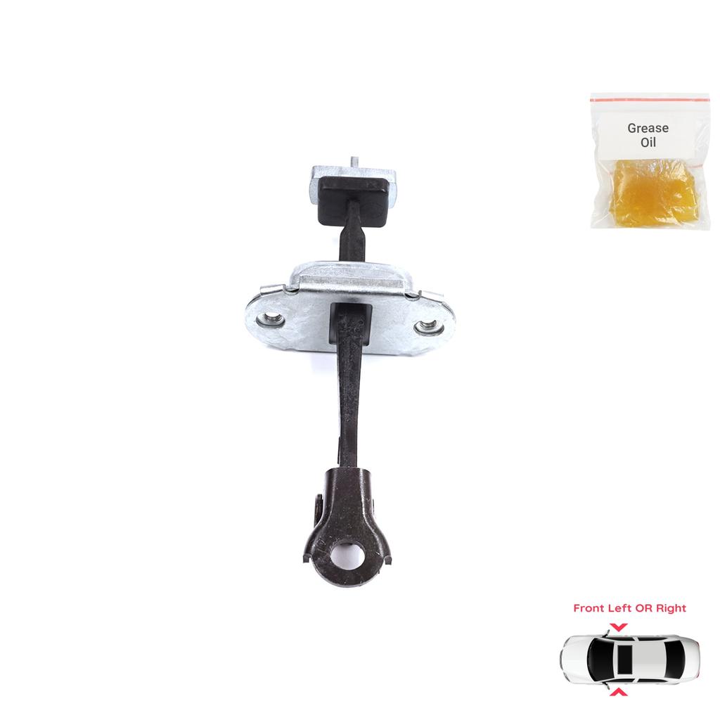 EDP1476 Ограничитель открывания передней двери для Honda Civic MK7 VII 2000-2006 Купе Хэтчбек Седан 72380S5DA11